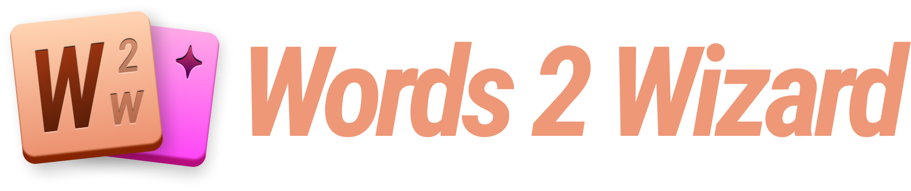 Words 2 Wizard