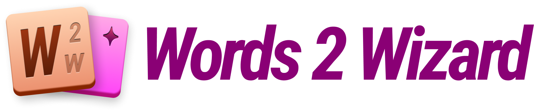 Words 2 Wizard